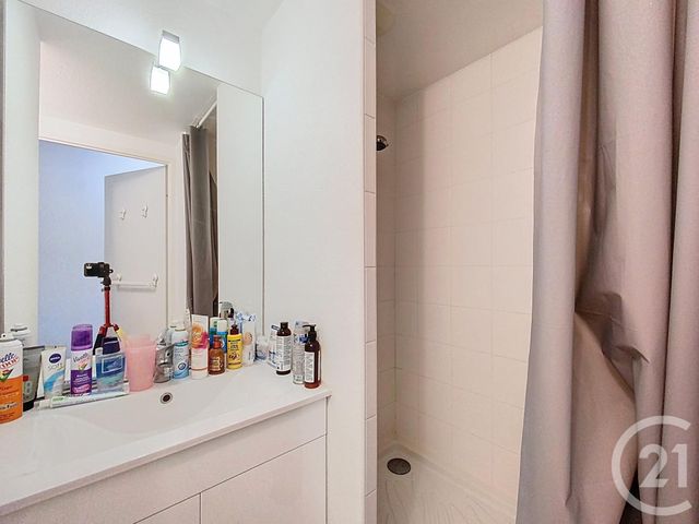 Appartement F1 à vendre - 1 pièce - 19.54 m2 - TOURS - 37 - CENTRE - Century 21 Centre Habitat