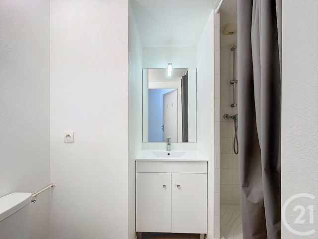 Appartement F1 à vendre - 1 pièce - 19.54 m2 - TOURS - 37 - CENTRE - Century 21 Centre Habitat