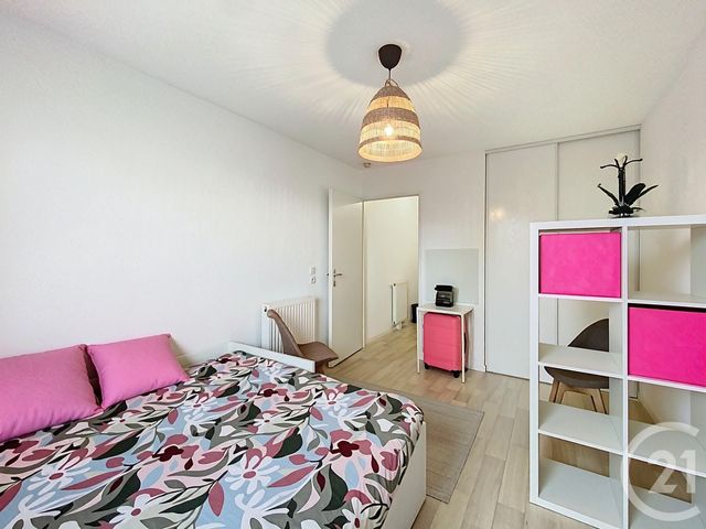 Appartement F1 à vendre - 1 pièce - 19.54 m2 - TOURS - 37 - CENTRE - Century 21 Centre Habitat