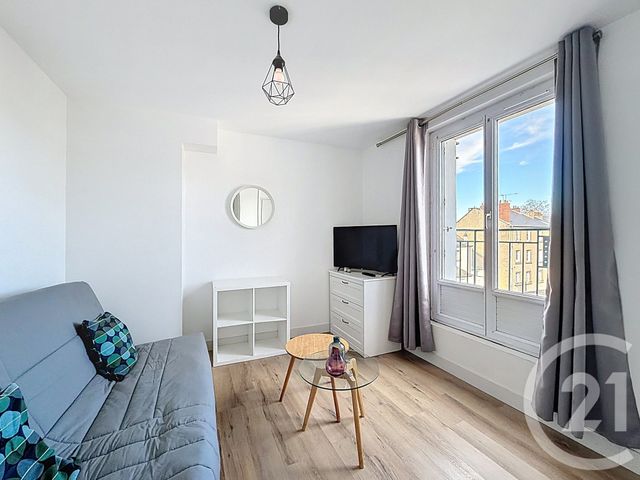 Appartement F1 à louer TOURS