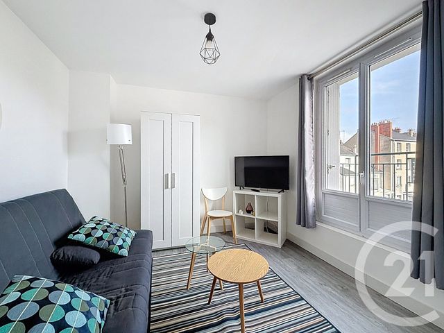 appartement - TOURS - 37