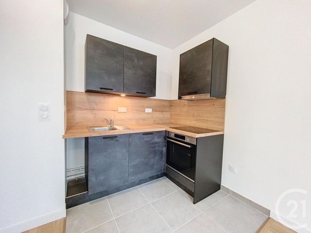 Appartement T3 à louer - 3 pièces - 58.24 m2 - TOURS - 37 - CENTRE - Century 21 Centre Habitat