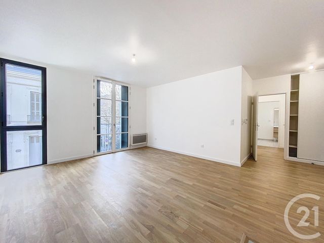 appartement - TOURS - 37