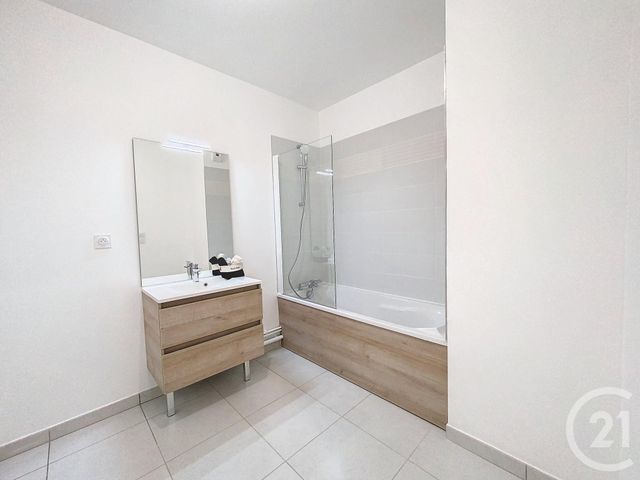 Appartement T3 à louer - 3 pièces - 58.24 m2 - TOURS - 37 - CENTRE - Century 21 Centre Habitat