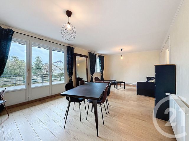 Appartement T2 à louer - 2 pièces - 61.18 m2 - ST CYR SUR LOIRE - 37 - CENTRE - Century 21 Centre Habitat