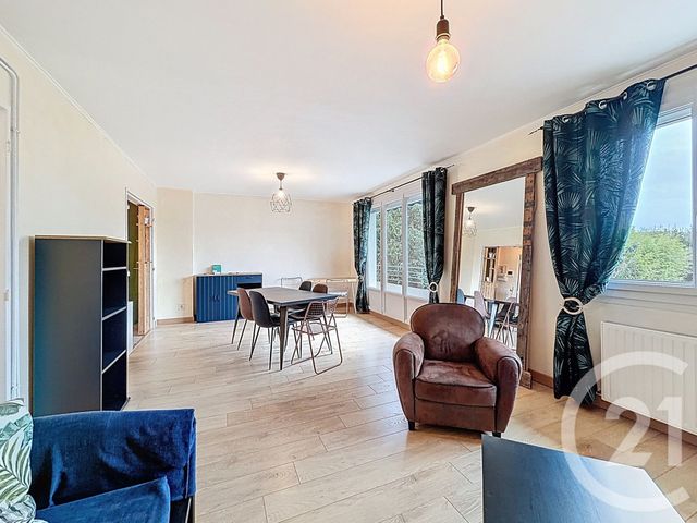 Appartement T2 à louer ST CYR SUR LOIRE