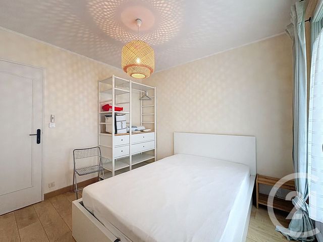 Appartement T2 à louer - 2 pièces - 61.18 m2 - ST CYR SUR LOIRE - 37 - CENTRE - Century 21 Centre Habitat