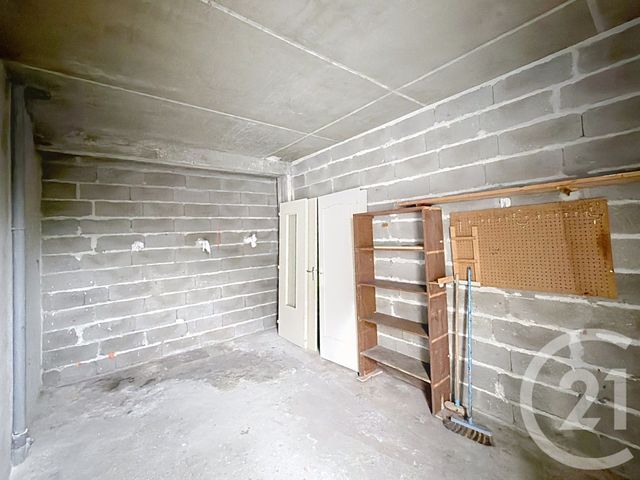 Appartement T2 à louer - 2 pièces - 61.18 m2 - ST CYR SUR LOIRE - 37 - CENTRE - Century 21 Centre Habitat