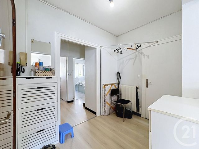 Appartement F3 à vendre - 3 pièces - 69.21 m2 - TOURS - 37 - CENTRE - Century 21 Centre Habitat