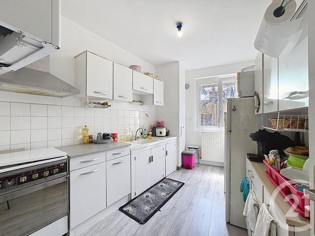 Appartement F3 à vendre - 3 pièces - 69.21 m2 - TOURS - 37 - CENTRE - Century 21 Centre Habitat