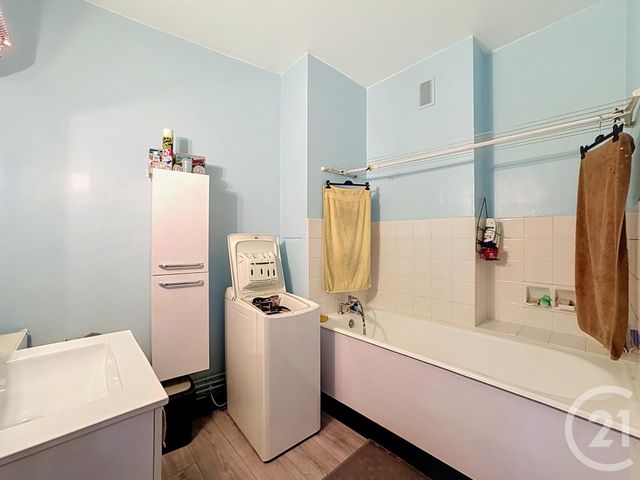 Appartement F3 à vendre - 3 pièces - 69.21 m2 - TOURS - 37 - CENTRE - Century 21 Centre Habitat