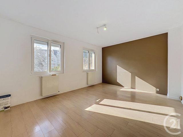 Appartement T3 à vendre - 3 pièces - 69.21 m2 - TOURS - 37 - CENTRE - Century 21 Centre Habitat
