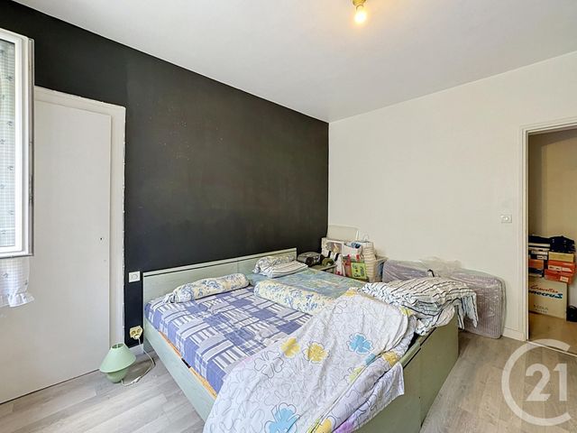 Appartement F3 à vendre - 3 pièces - 69.21 m2 - TOURS - 37 - CENTRE - Century 21 Centre Habitat