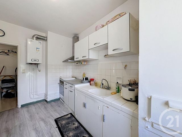 Appartement F3 à vendre - 3 pièces - 69.21 m2 - TOURS - 37 - CENTRE - Century 21 Centre Habitat
