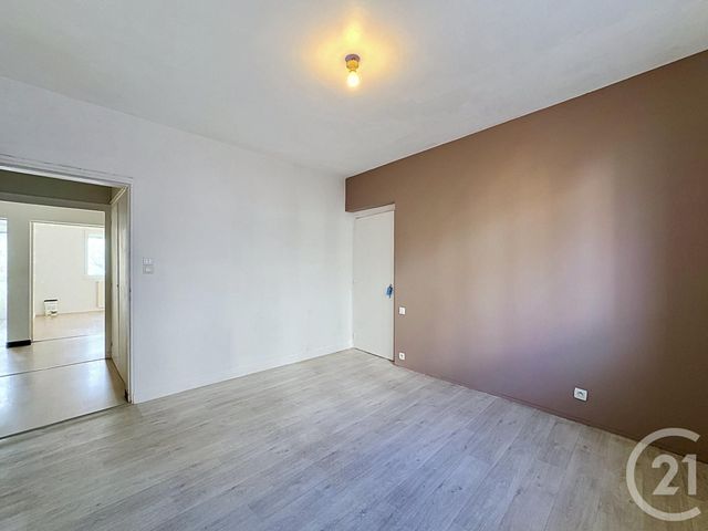 Appartement T3 à vendre - 3 pièces - 69.21 m2 - TOURS - 37 - CENTRE - Century 21 Centre Habitat