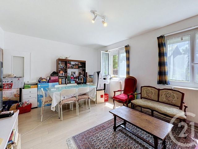 Appartement F3 à vendre TOURS