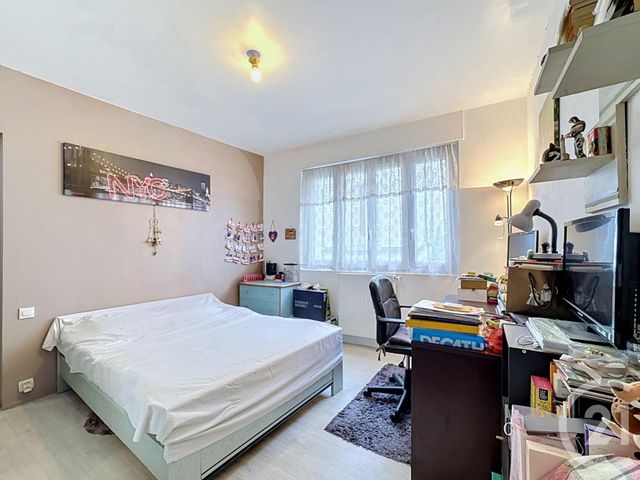 Appartement F3 à vendre - 3 pièces - 69.21 m2 - TOURS - 37 - CENTRE - Century 21 Centre Habitat