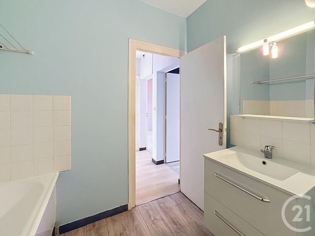 Appartement T3 à vendre - 3 pièces - 69.21 m2 - TOURS - 37 - CENTRE - Century 21 Centre Habitat