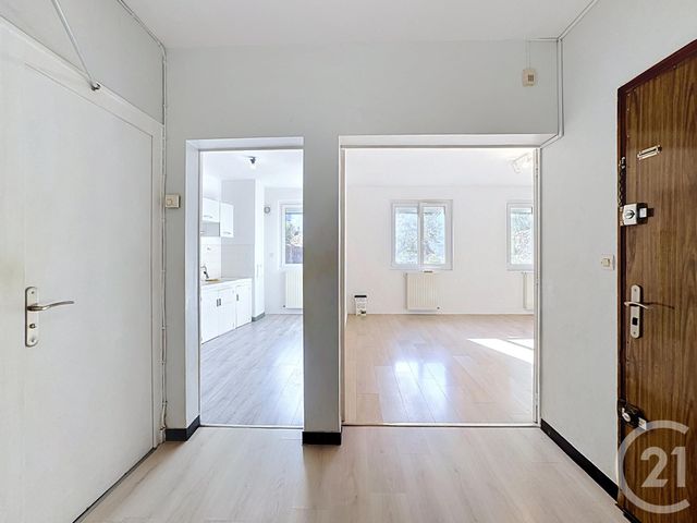 Appartement T3 à vendre - 3 pièces - 69.21 m2 - TOURS - 37 - CENTRE - Century 21 Centre Habitat