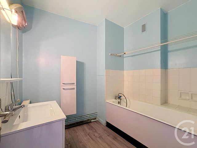 Appartement T3 à vendre - 3 pièces - 69.21 m2 - TOURS - 37 - CENTRE - Century 21 Centre Habitat