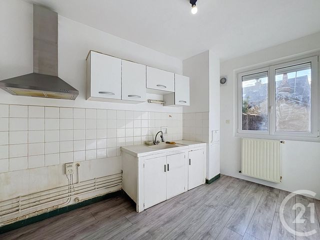 Appartement T3 à vendre - 3 pièces - 69.21 m2 - TOURS - 37 - CENTRE - Century 21 Centre Habitat