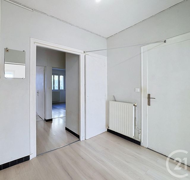 Appartement T3 à vendre - 3 pièces - 69.21 m2 - TOURS - 37 - CENTRE - Century 21 Centre Habitat