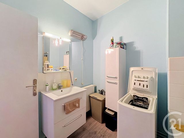 Appartement F3 à vendre - 3 pièces - 69.21 m2 - TOURS - 37 - CENTRE - Century 21 Centre Habitat