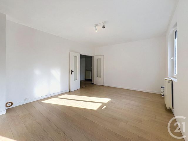 Appartement T3 à vendre - 3 pièces - 69.21 m2 - TOURS - 37 - CENTRE - Century 21 Centre Habitat