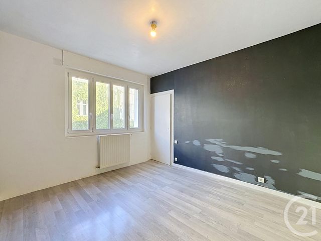 Appartement T3 à vendre - 3 pièces - 69.21 m2 - TOURS - 37 - CENTRE - Century 21 Centre Habitat