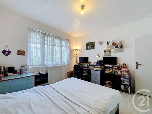 Appartement F3 à vendre - 3 pièces - 69.21 m2 - TOURS - 37 - CENTRE - Century 21 Centre Habitat