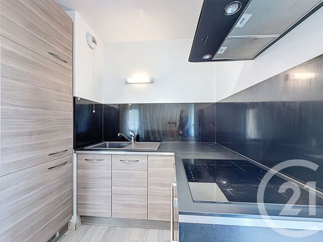 Appartement T3 à louer - 3 pièces - 51.44 m2 - TOURS - 37 - CENTRE - Century 21 Centre Habitat