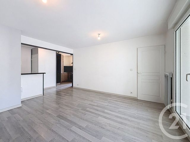 Appartement T3 à louer - 3 pièces - 51.44 m2 - TOURS - 37 - CENTRE - Century 21 Centre Habitat