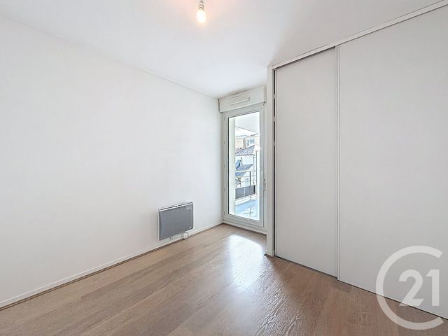 Appartement T3 à louer - 3 pièces - 51.44 m2 - TOURS - 37 - CENTRE - Century 21 Centre Habitat