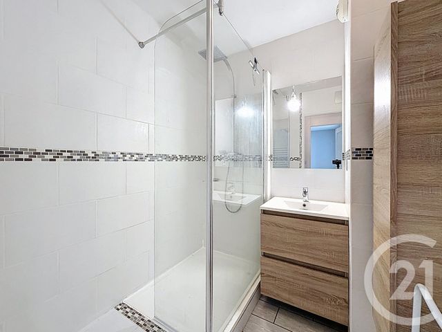 Appartement T3 à louer - 3 pièces - 51.44 m2 - TOURS - 37 - CENTRE - Century 21 Centre Habitat