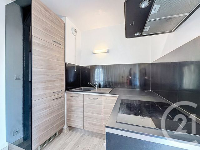 Appartement T3 à louer - 3 pièces - 51.44 m2 - TOURS - 37 - CENTRE - Century 21 Centre Habitat