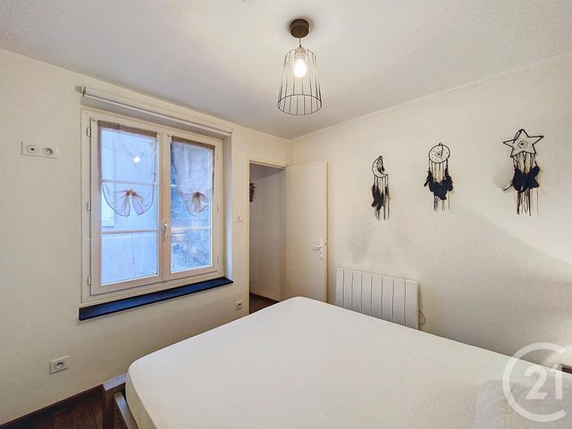 Appartement T2 à louer - 2 pièces - 32.22 m2 - TOURS - 37 - CENTRE - Century 21 Centre Habitat