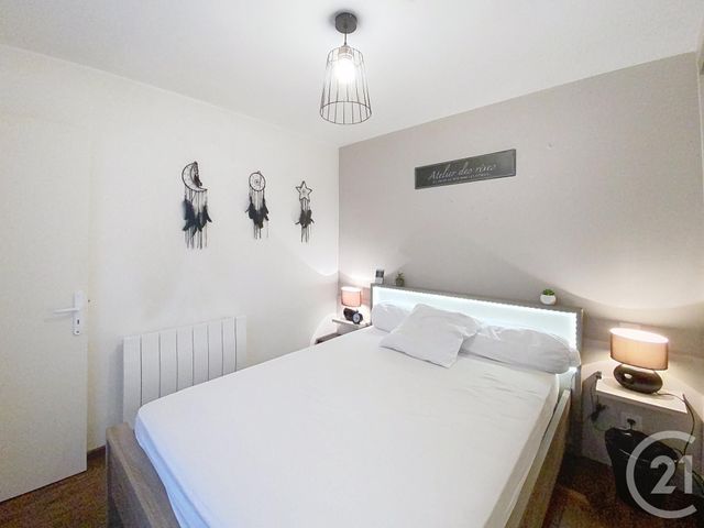 Appartement T2 à louer - 2 pièces - 32.22 m2 - TOURS - 37 - CENTRE - Century 21 Centre Habitat