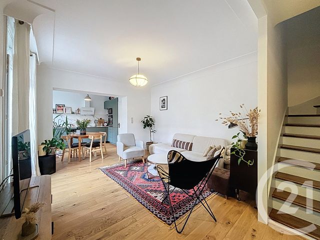 Maison à louer TOURS