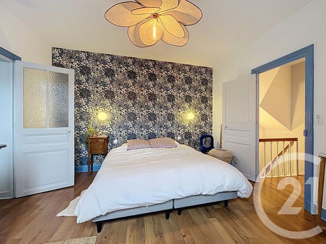 maison à louer - 3 pièces - 60.31 m2 - TOURS - 37 - CENTRE - Century 21 Centre Habitat