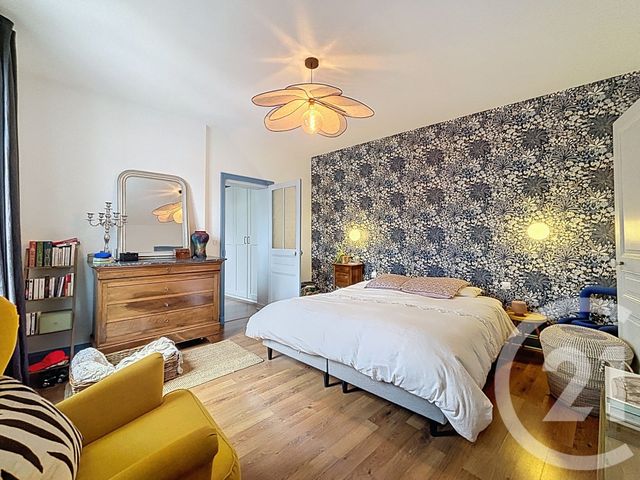 maison à louer - 3 pièces - 60.31 m2 - TOURS - 37 - CENTRE - Century 21 Centre Habitat