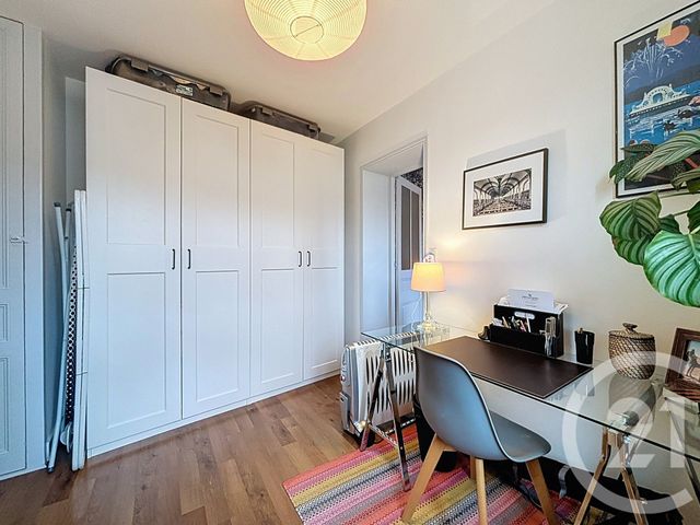 maison à louer - 3 pièces - 60.31 m2 - TOURS - 37 - CENTRE - Century 21 Centre Habitat