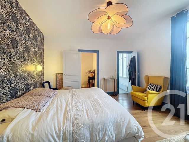 maison à louer - 3 pièces - 60.31 m2 - TOURS - 37 - CENTRE - Century 21 Centre Habitat