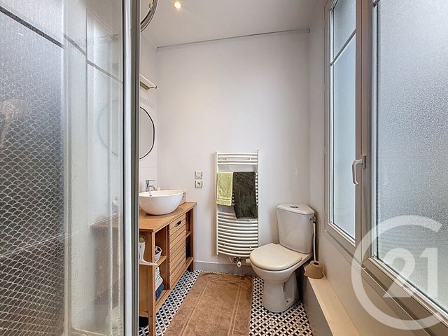 maison à louer - 3 pièces - 60.31 m2 - TOURS - 37 - CENTRE - Century 21 Centre Habitat