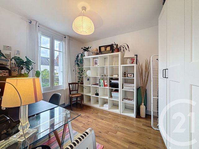 maison à louer - 3 pièces - 60.31 m2 - TOURS - 37 - CENTRE - Century 21 Centre Habitat