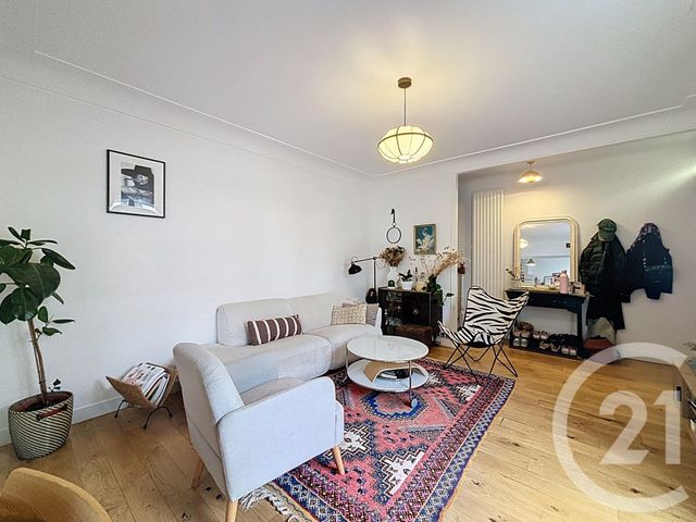 maison à louer - 3 pièces - 60.31 m2 - TOURS - 37 - CENTRE - Century 21 Centre Habitat