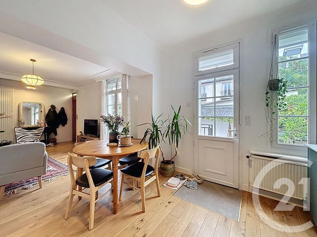 maison à louer - 3 pièces - 60.31 m2 - TOURS - 37 - CENTRE - Century 21 Centre Habitat