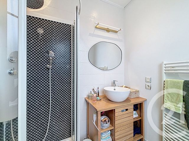 maison à louer - 3 pièces - 60.31 m2 - TOURS - 37 - CENTRE - Century 21 Centre Habitat