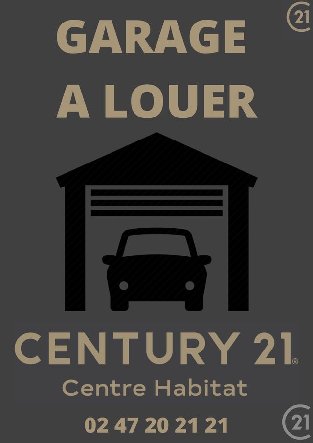 parking - TOURS - 37