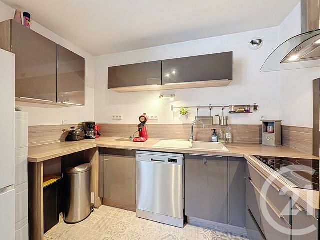 Appartement T2 à louer - 2 pièces - 57.93 m2 - TOURS - 37 - CENTRE - Century 21 Centre Habitat