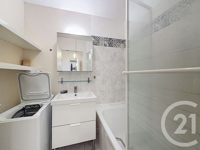 Appartement T2 à louer - 2 pièces - 57.93 m2 - TOURS - 37 - CENTRE - Century 21 Centre Habitat